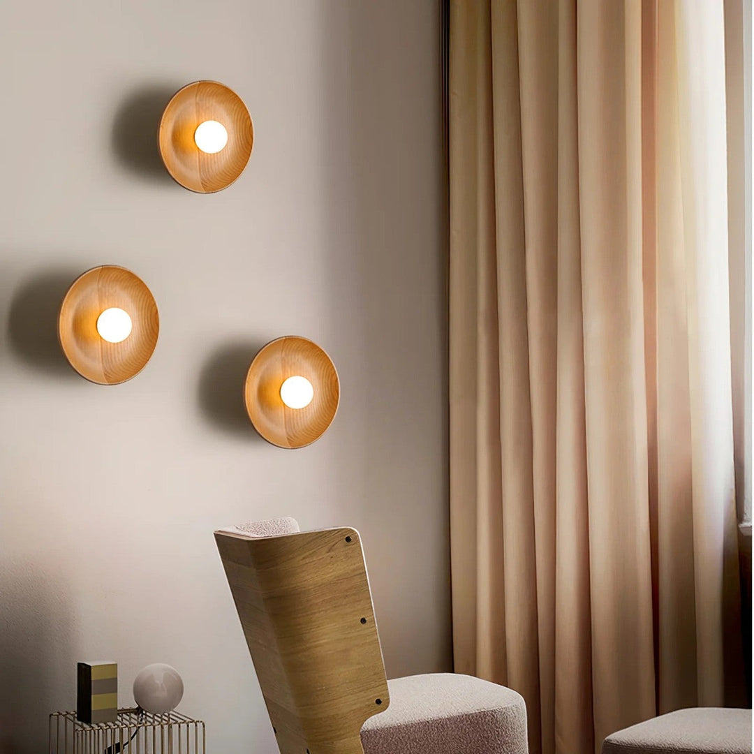 Wall Sconces