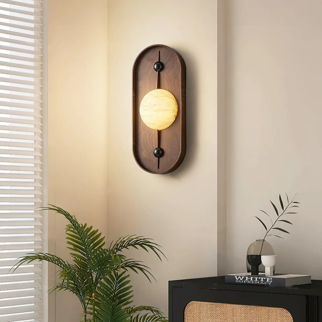 Wall Lamp