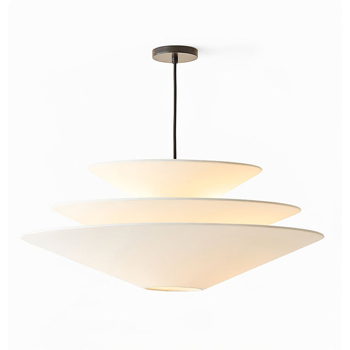 Altura Layered Pendant Light - Vakkerlight