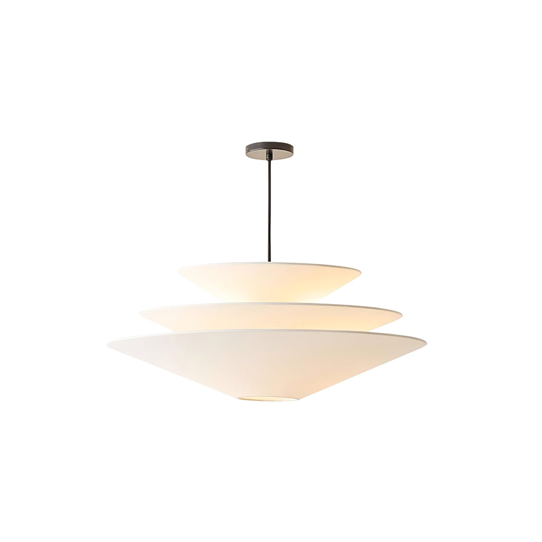 Altura Layered Pendant Light - Vakkerlight