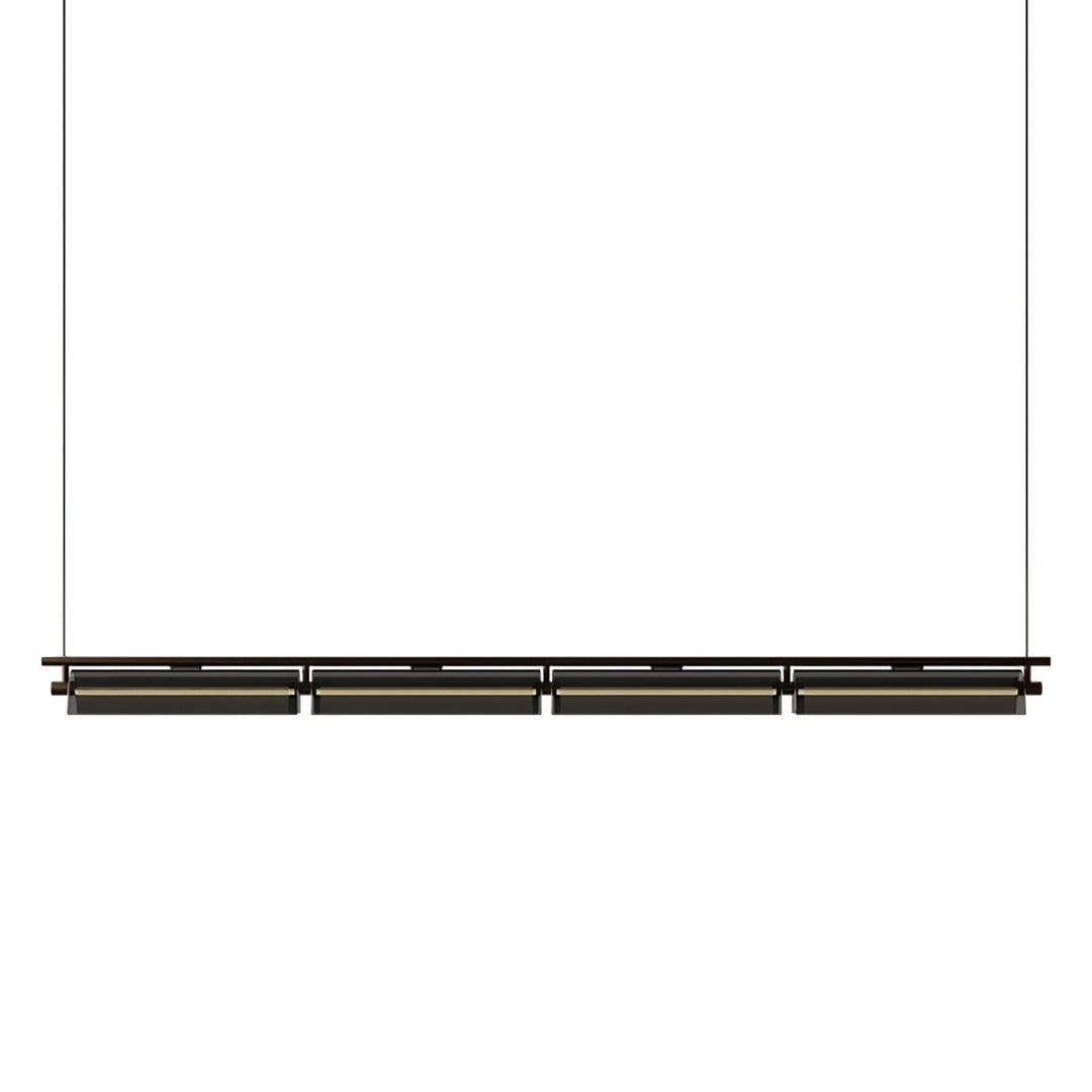 Axya Island Chandelier - Vakkerlight