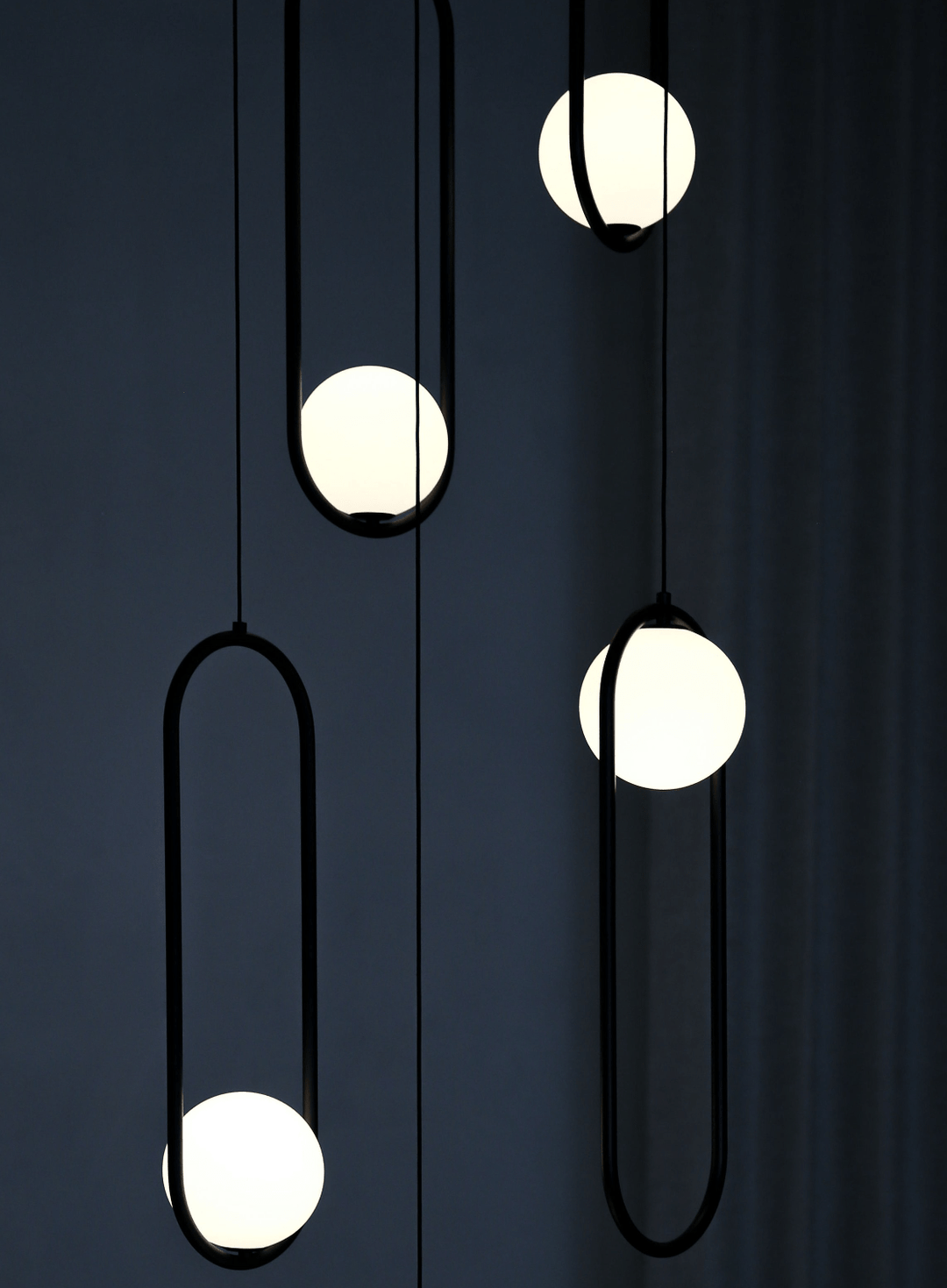 Mila Combination Chandelier - Vakkerlight