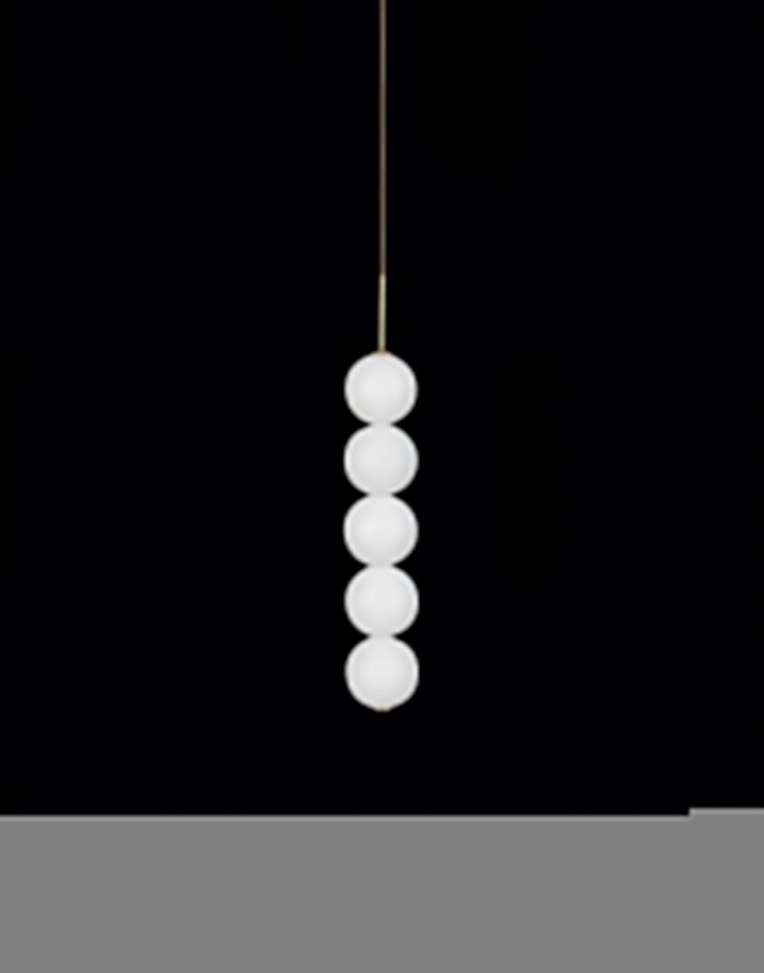 Abacus Pendant Light - Vakkerlight