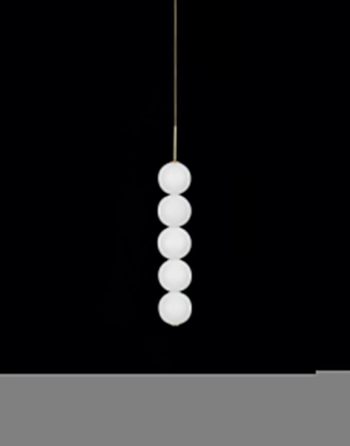 Abacus Pendant Light - Vakkerlight