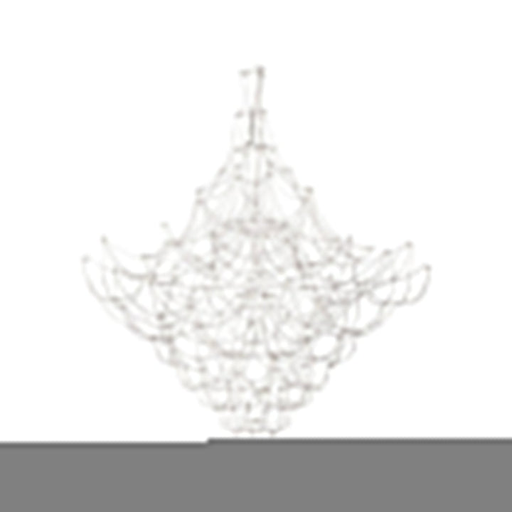 Amos Light Group Chandelier - Vakkerlight