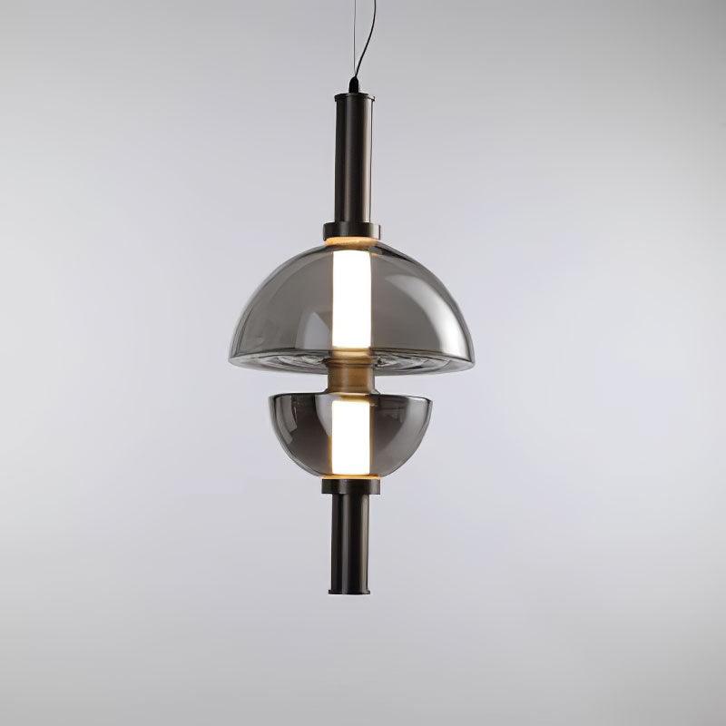 Aurora Luminosity Pendant Lamp - Vakkerlight