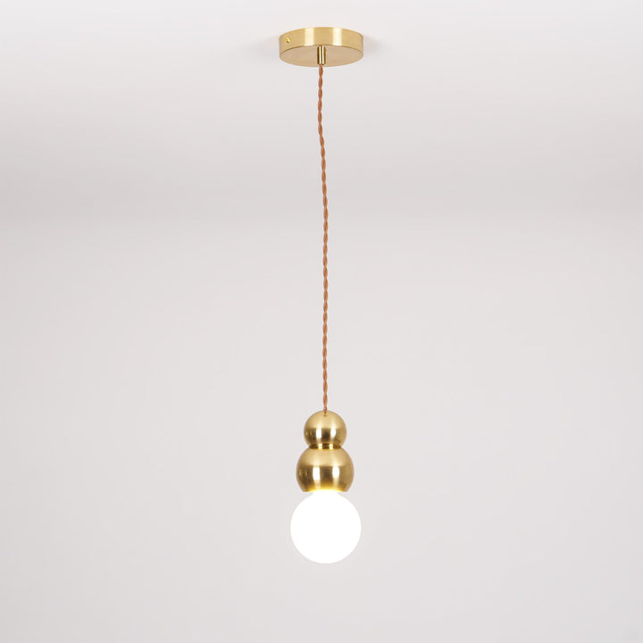 Ball Series Pendant Light - Vakkerlight