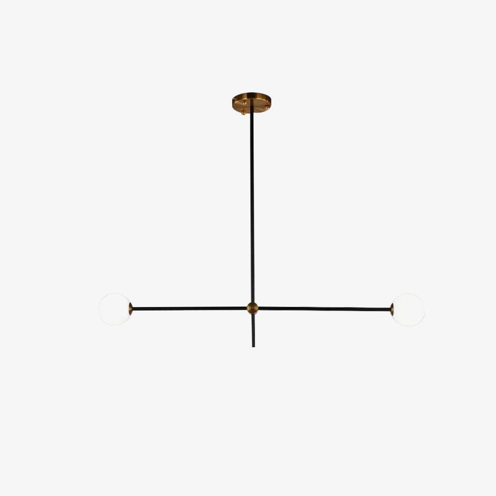 SI Chandelier - Vakkerlight