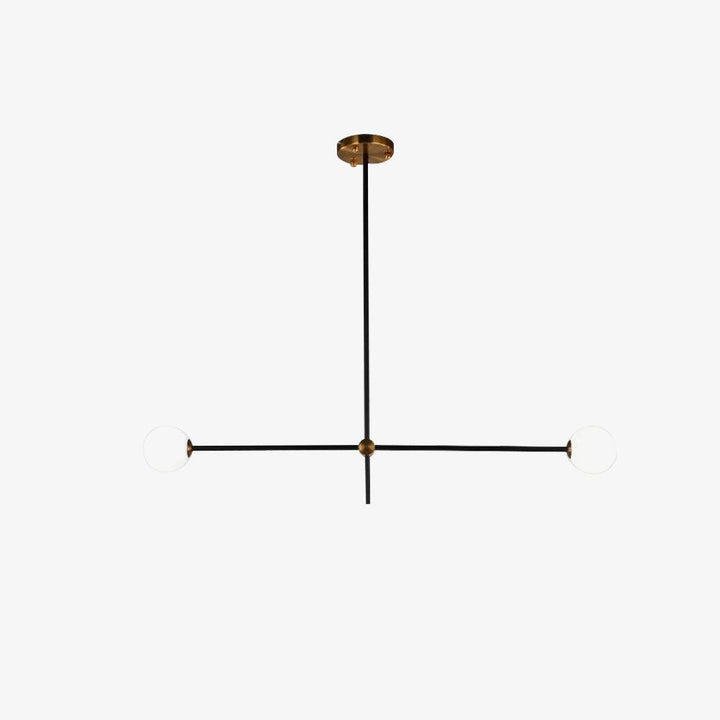 SI Chandelier - Vakkerlight