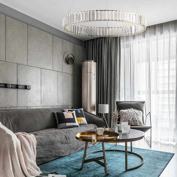 Bertolda Chandeliers - Vakkerlight