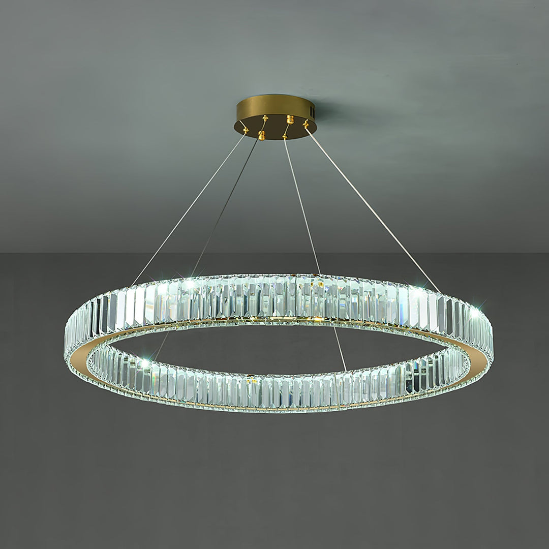 Bertolda Chandeliers - Vakkerlight