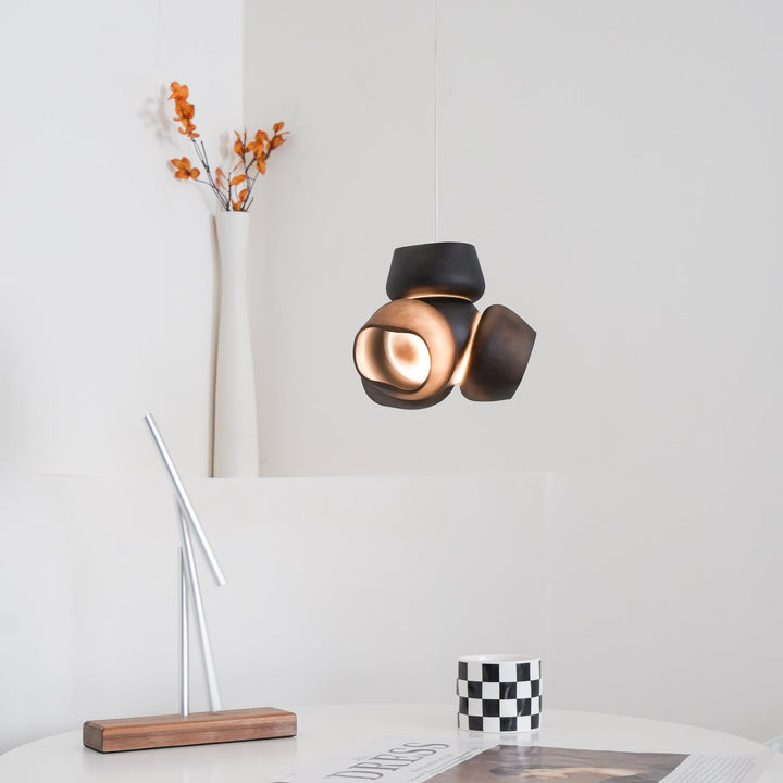Bubbles Cluster Pendant Light - Vakkerlight