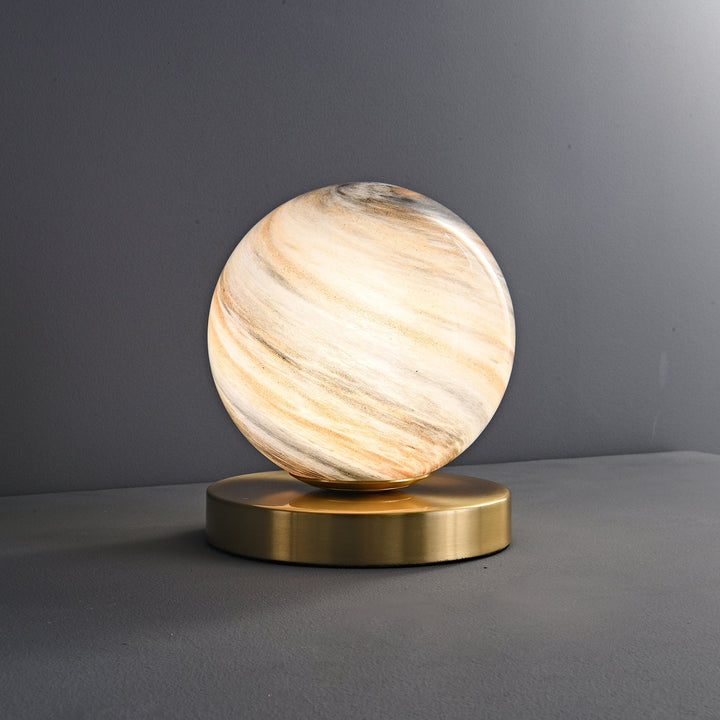 Cassiopeia Table Lamp - Vakkerlight