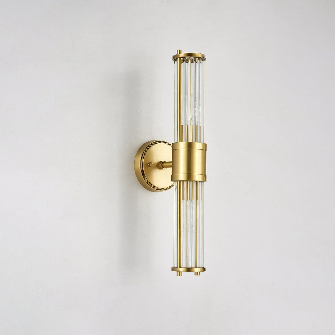 Celeste Cylinde Wall Light
