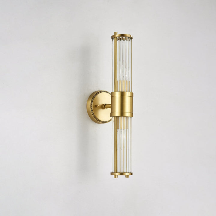 Celeste Cylinde Wall Light