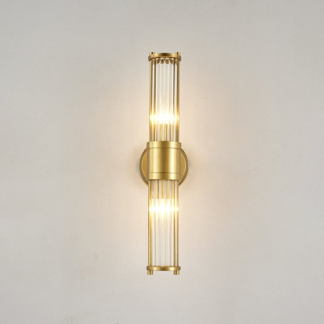 Celeste Cylinde Wall Light