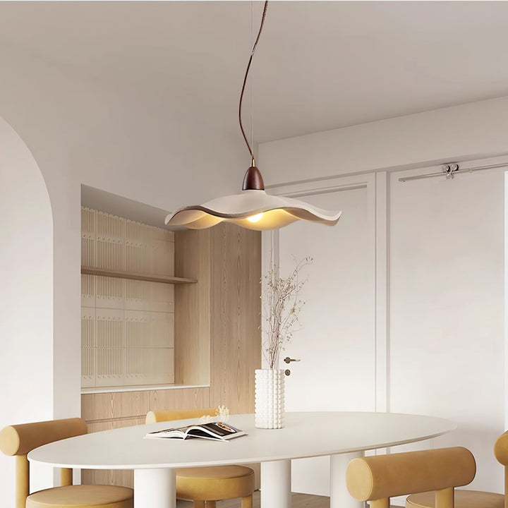 Cement Wave Pendant Light - Vakkerlight