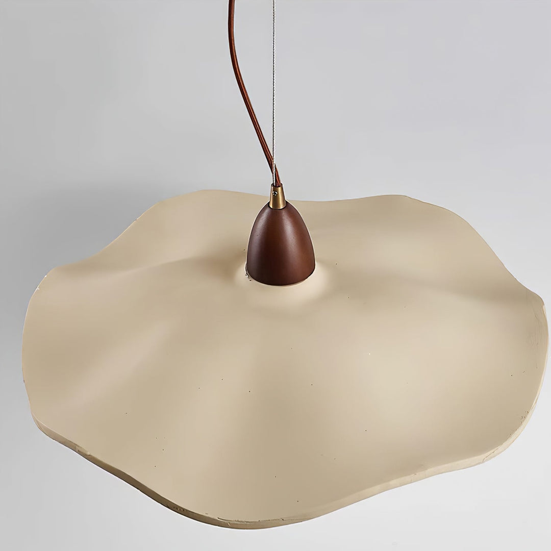 Cement Wave Pendant Light - Vakkerlight