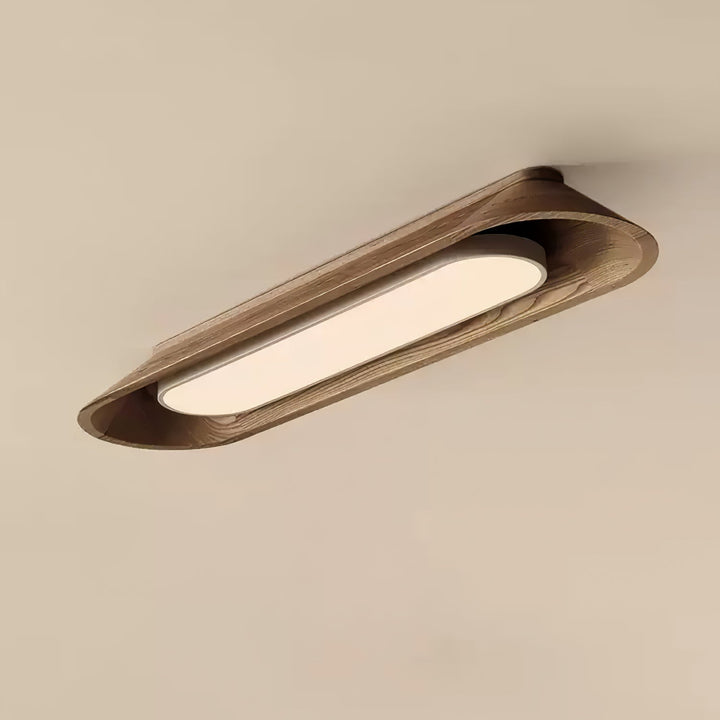 Channel Ceiling Lamp - Vakkerlight
