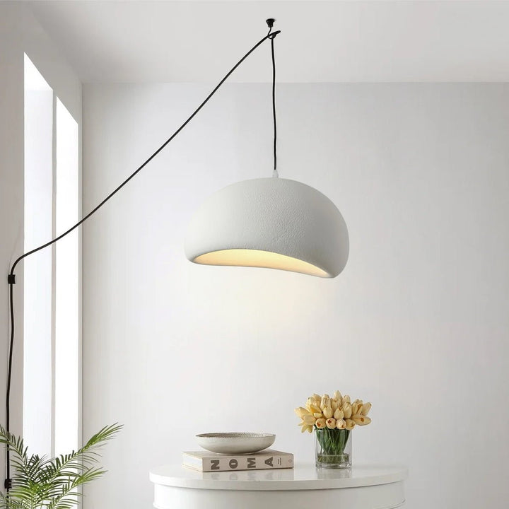 Khmara Cloud Swag Light - Vakkerlight