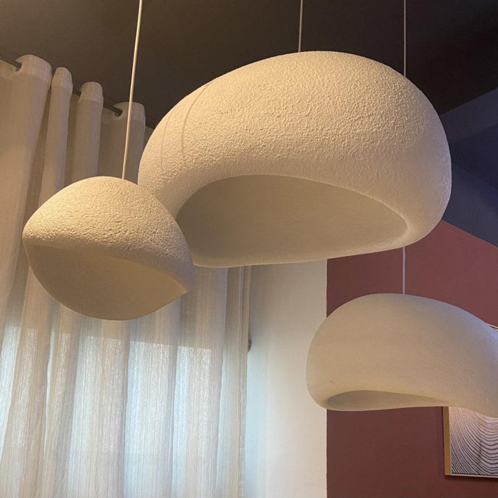Khmara Cloud Swag Light - Vakkerlight
