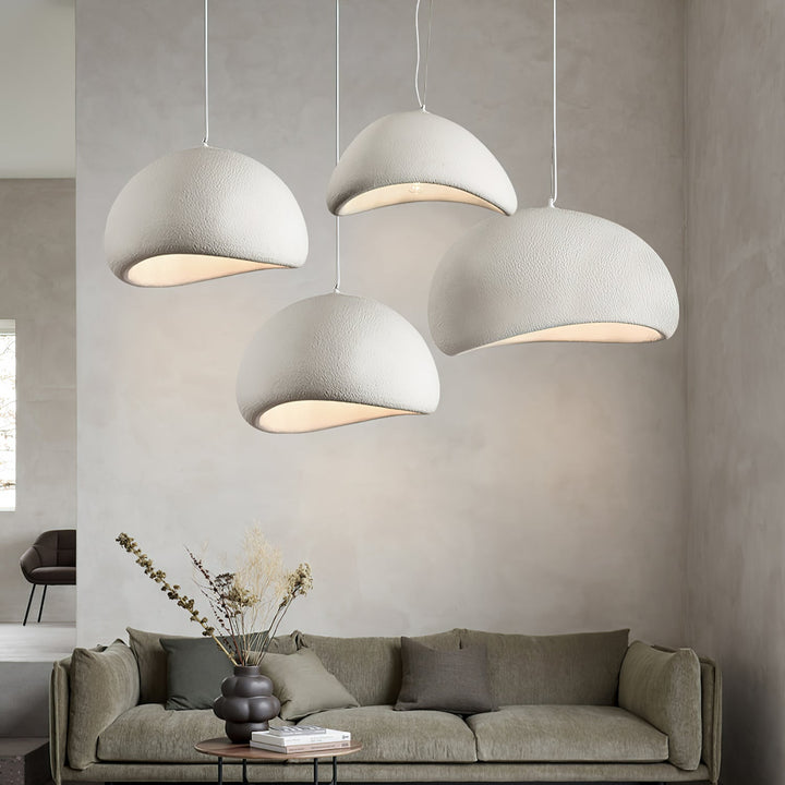 Khmara Cloud Swag Light - Vakkerlight