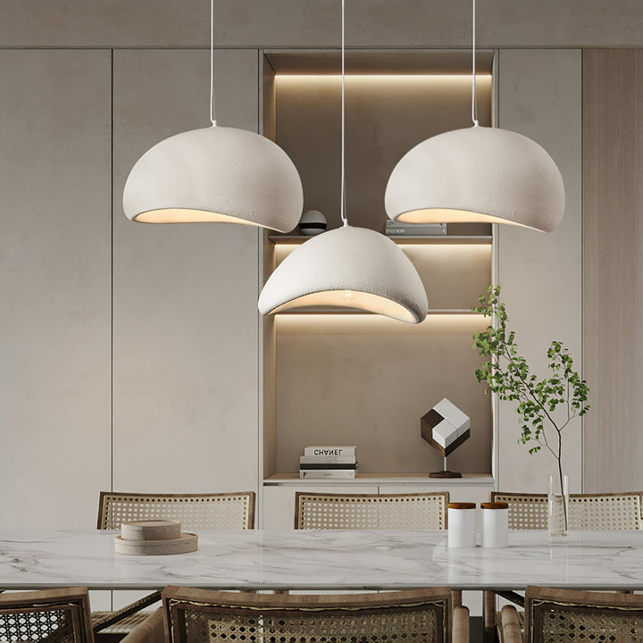 Khmara Cloud Swag Light - Vakkerlight