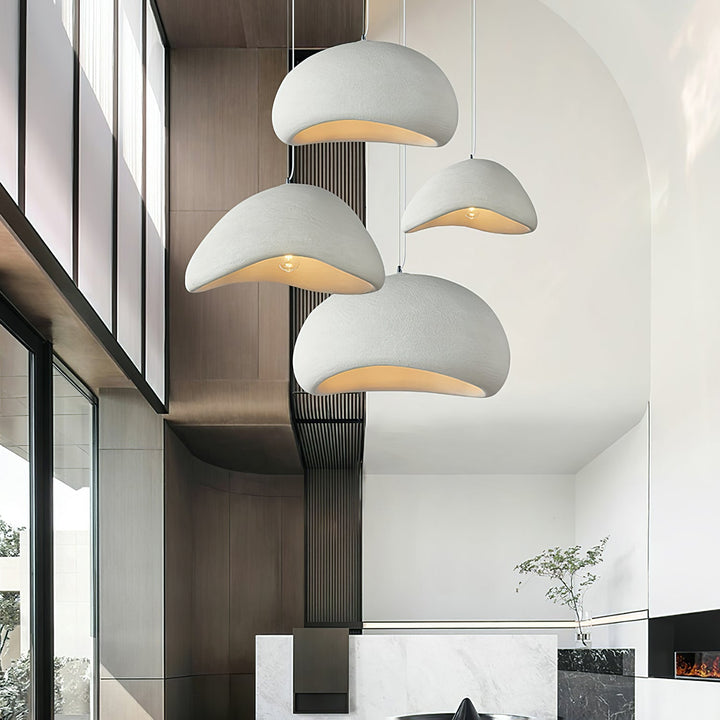 Khmara Cloud Swag Light - Vakkerlight