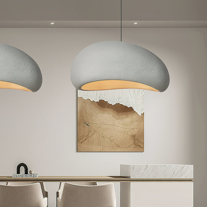 Khmara Cloud Swag Light - Vakkerlight