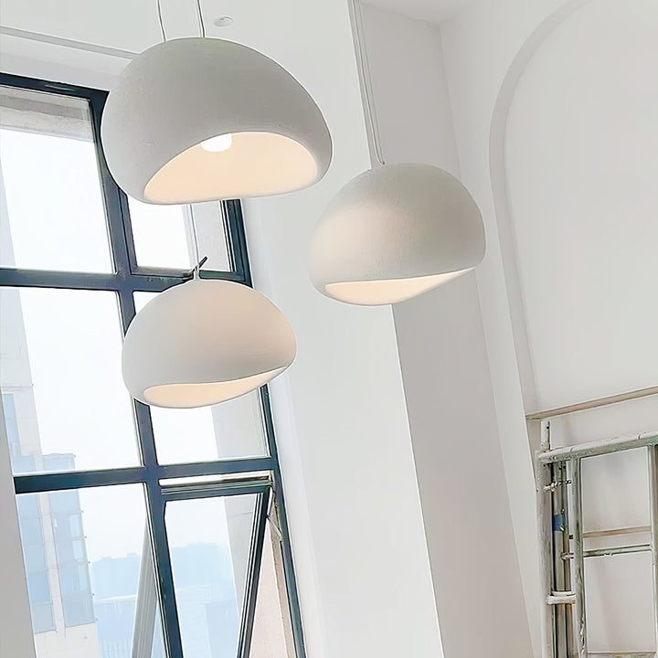 Khmara Cloud Swag Light - Vakkerlight