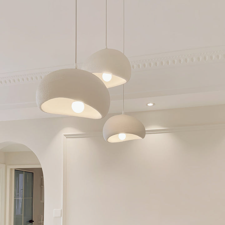 Khmara Cloud Swag Light - Vakkerlight