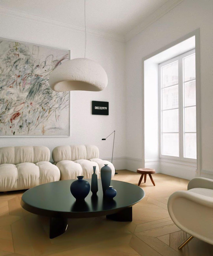 Khmara Cloud Swag Light - Vakkerlight