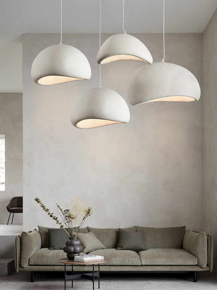 Khmara Cloud Swag Light - Vakkerlight
