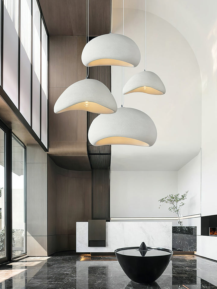 Khmara Cloud Swag Light - Vakkerlight