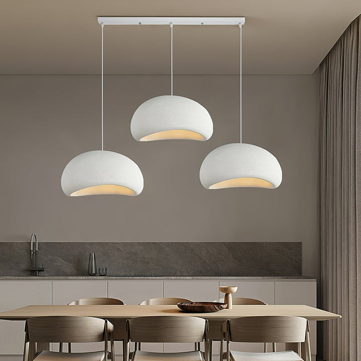 Khmara Cloud Swag Light - Vakkerlight