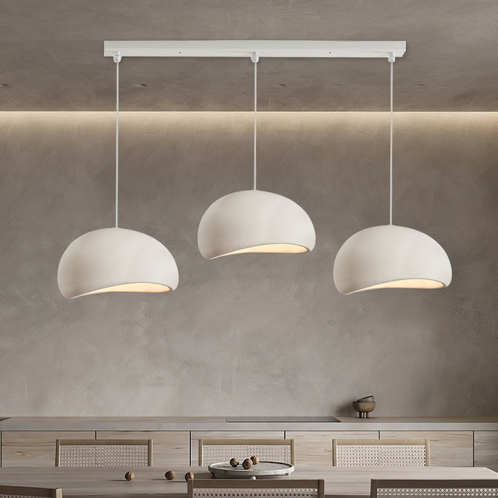 Khmara Cloud Swag Light - Vakkerlight