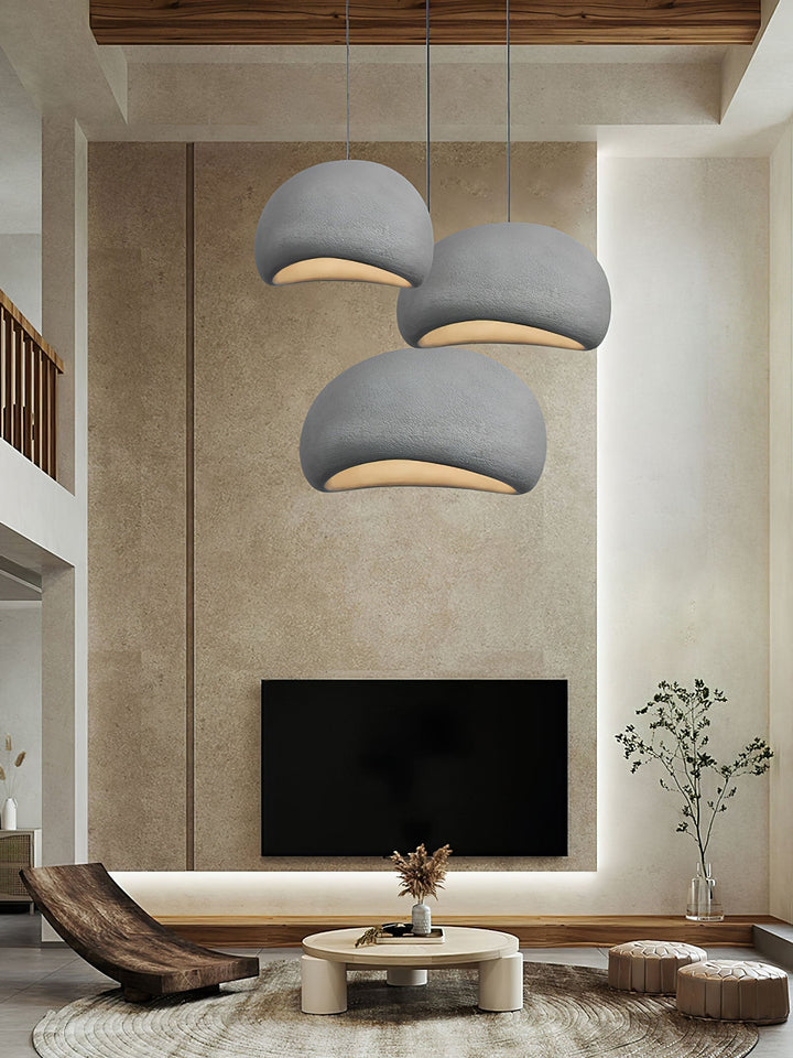 Khmara Cloud Swag Light - Vakkerlight