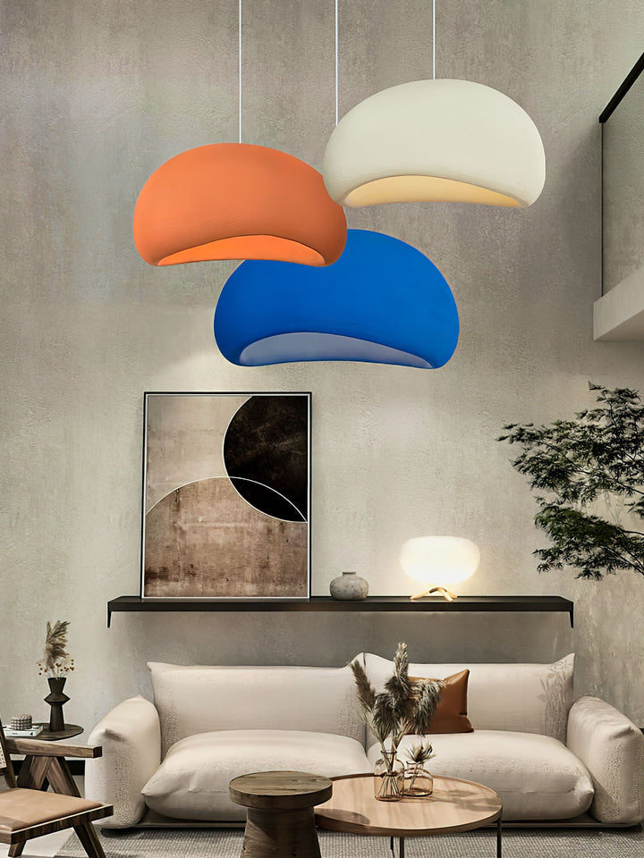 Khmara Cloud Swag Light - Vakkerlight