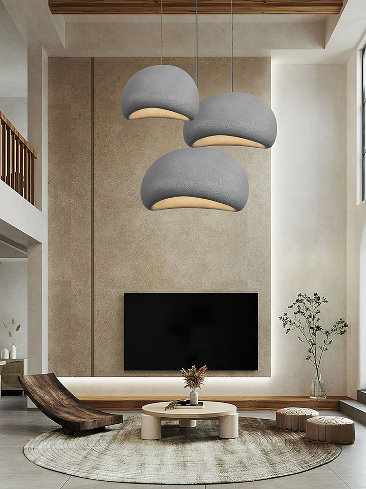 Khmara Cloud Swag Light - Vakkerlight