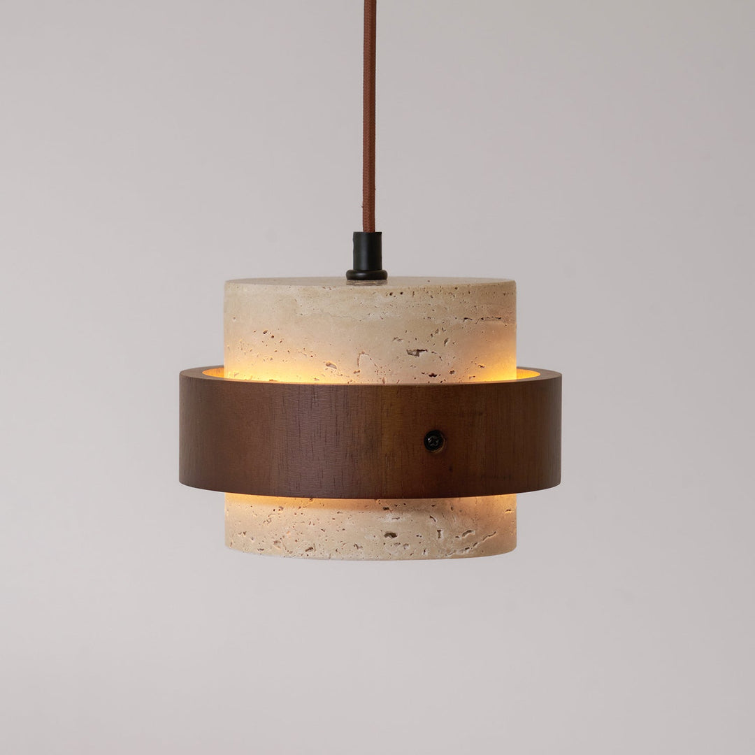 Stonova Pendant Lamp - Vakkerlight
