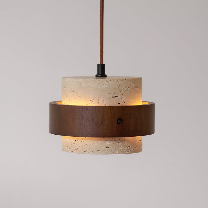 Stonova Pendant Lamp - Vakkerlight