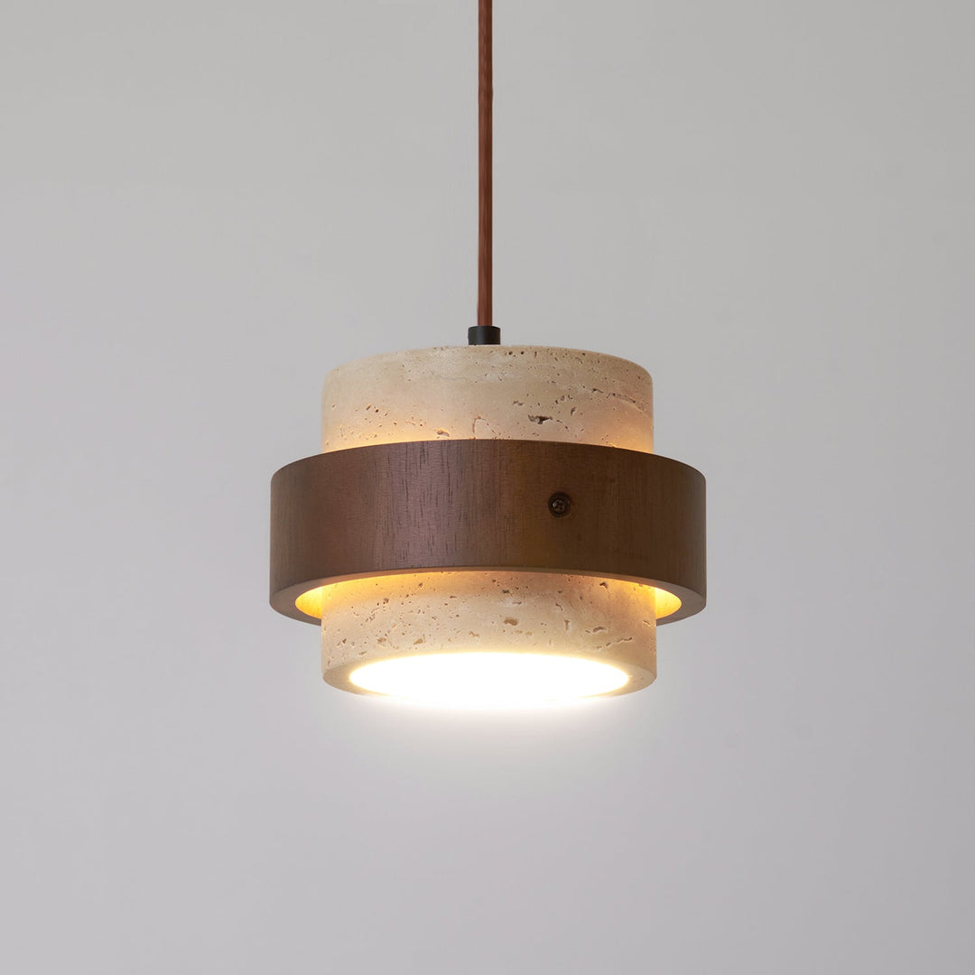 Stonova Pendant Lamp - Vakkerlight