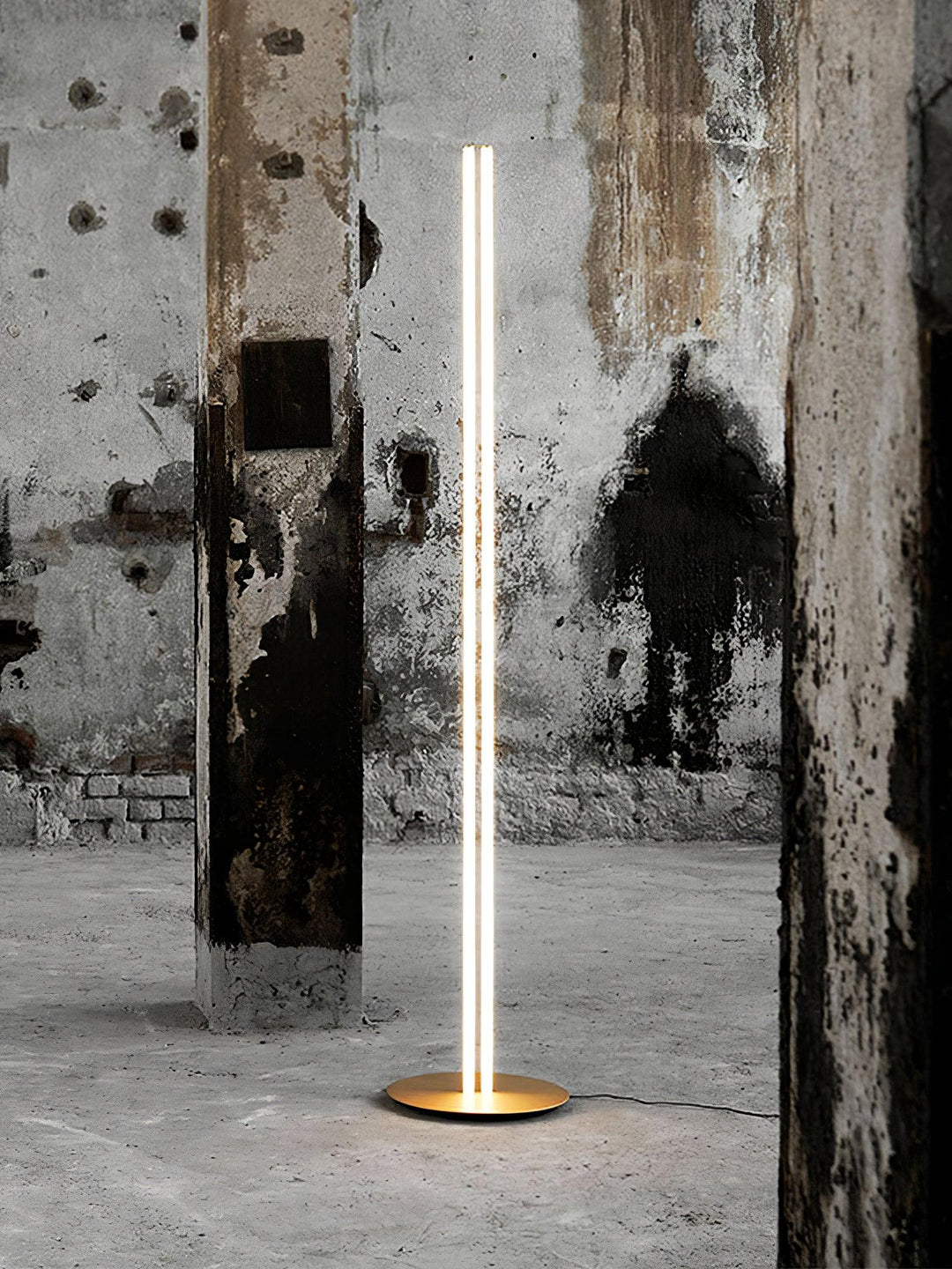 Coordinates Floor Lamp - Vakkerlight