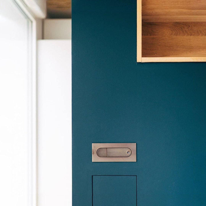 Modern LED Bedside Reading Light - Vakkerlight