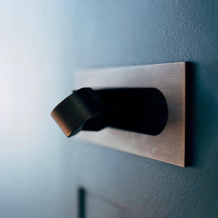 Modern LED Bedside Reading Light - Vakkerlight