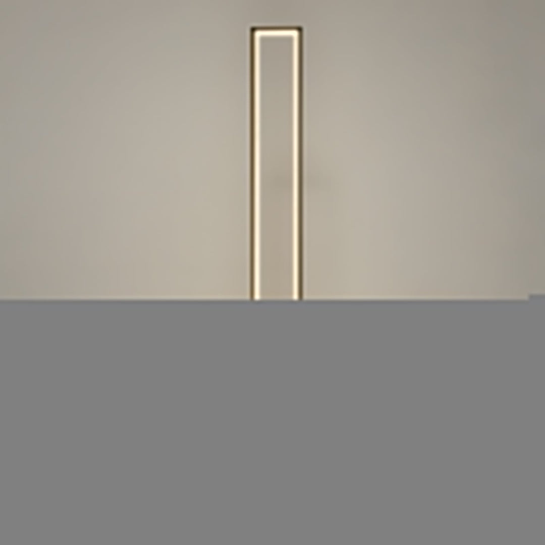 Edge Floor Lamp - Vakkerlight