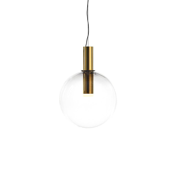 Eidos Collection Pendant Lamp - Vakkerlight