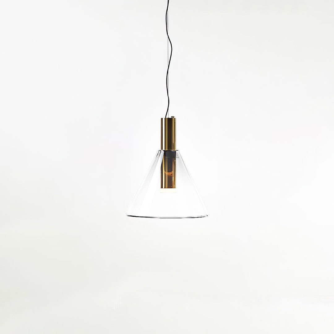 Eidos Collection Pendant Lamp - Vakkerlight