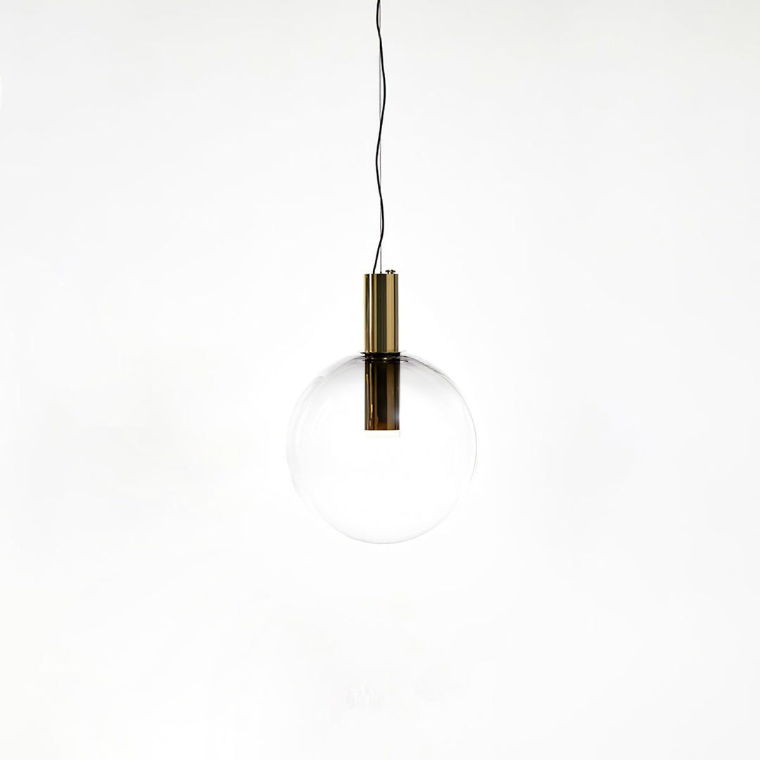 Eidos Collection Pendant Lamp - Vakkerlight