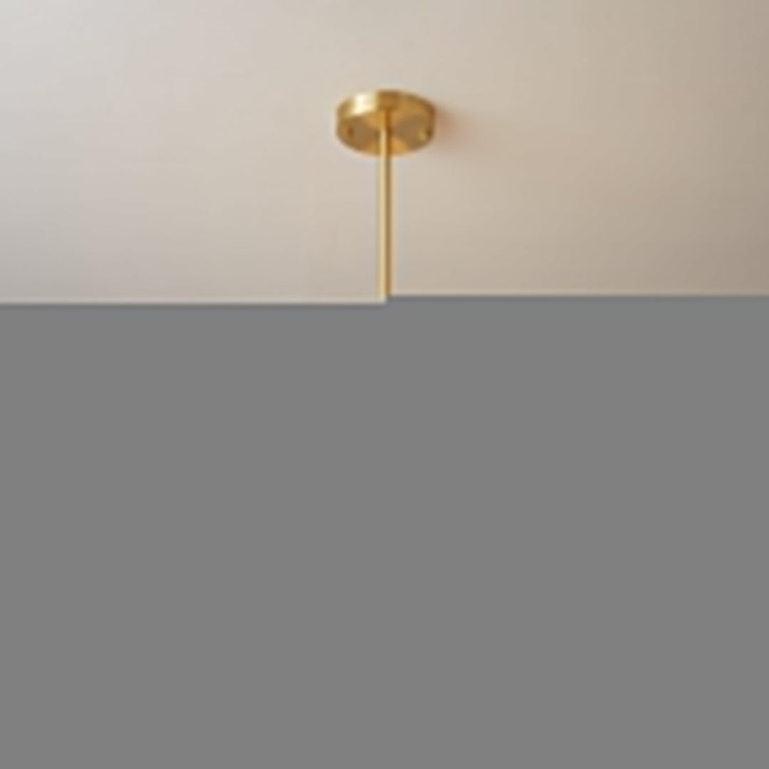Elysium Chandelier - Vakkerlight